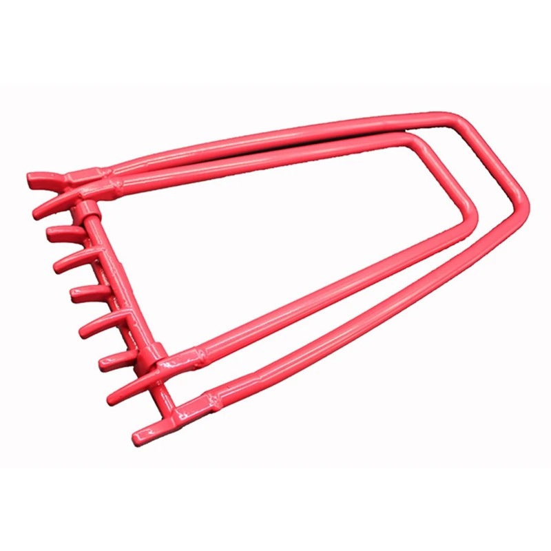 1 PCS Home Wire Fence Repair Tool Hand Patch Garden Fence Repair Tool Garden Fixing Guardrail Tools