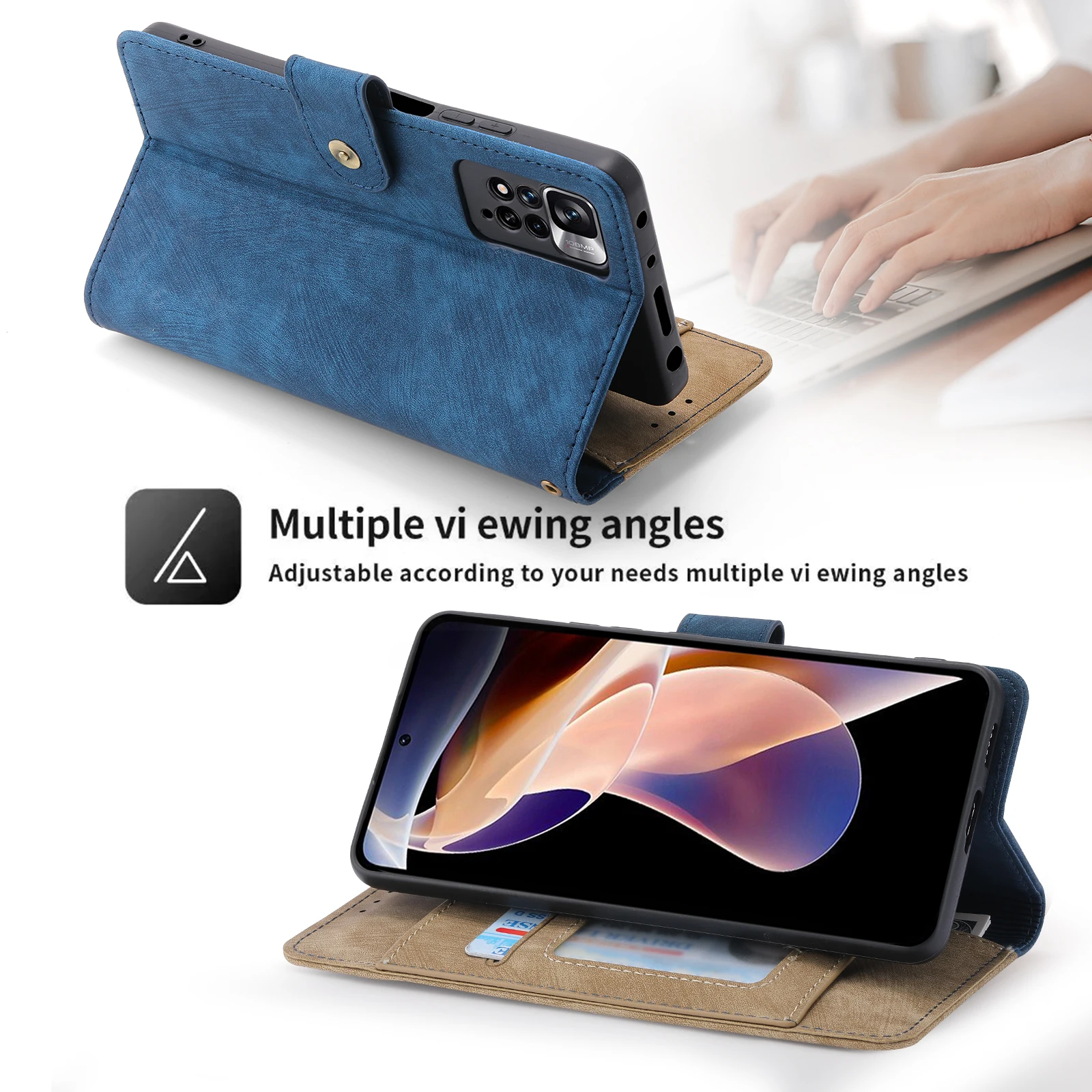 Anti-Theft Brush Le…