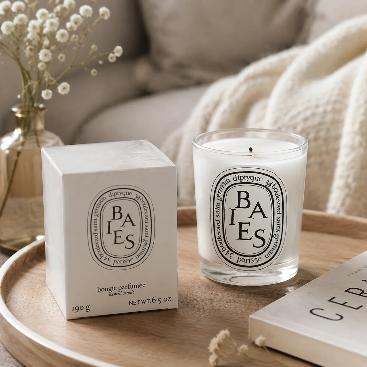 #68 Latest Scented Candles Offers