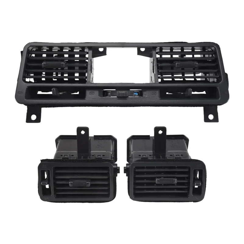 

ABRB-автомобильный кондиционер, приборная панель, вентиляционная панель, решетка для Mitsubishi Pajero Montero V10 V20 V30 V43 MB775266 MB775268