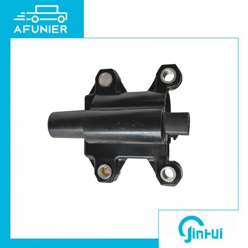 

1Pcs Igniton Coil For Ssangyong Actyon Rexton Chairman Kyron Mercedes-Benz Mb100 Saicmotor Maxus Istana S100 OE No.:A1611583103
