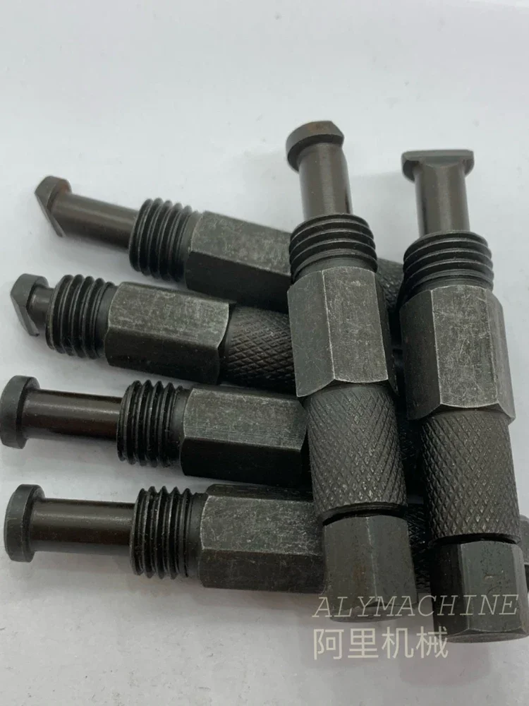 6-teiliges Set für die Reparatur von H-Dieselpumpen, Halte- und Wartungswerkzeuge – Detail 13