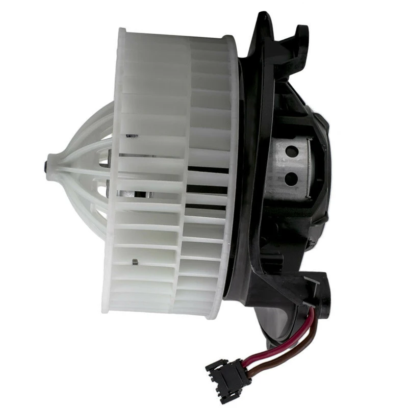 

2118300409 2118300908 1Piece Heater AC Blower Motor For Mercedes Benz W211 S211 C219 E320 E350 E500 2008