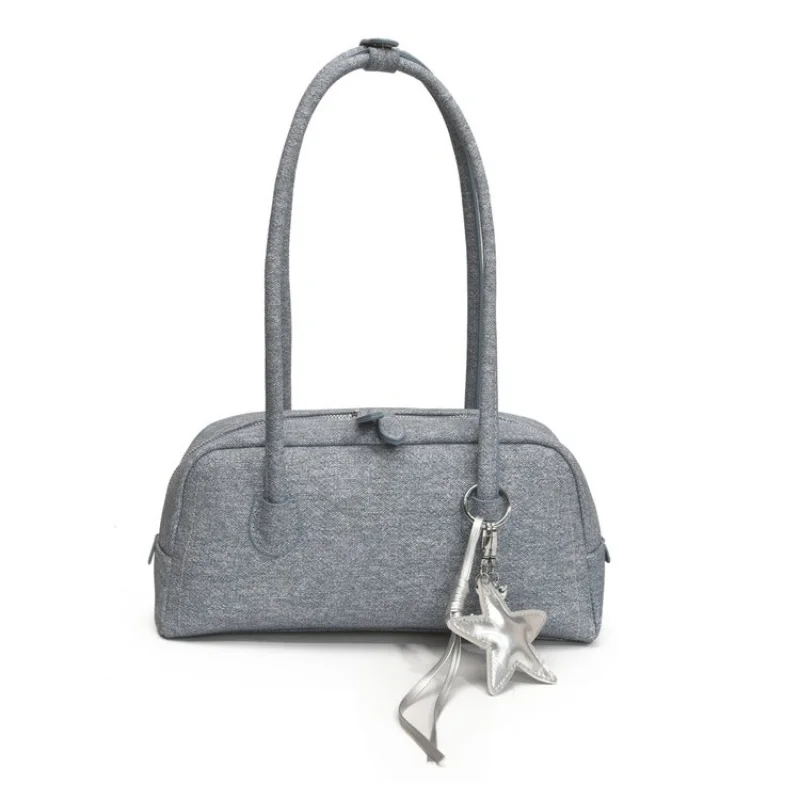 

Designer Shoulder Bag For Women, Genuine Leather Handbag Elegant Messenger Style Classic Luxury Ladies Choice