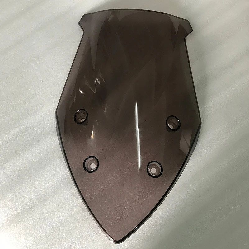 Windscreen Windshield For 2015 - 2017 2018 2019 2020 2021 Suzuki GSXS1000F GSX S 1000F GSXS1000 GSX S1000F Front Wind Deflector