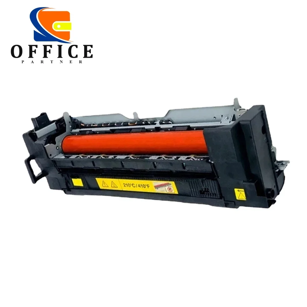 C554 Fuser Unit Assembly Original For Konica Minolta Bizhub C554e 554e 110V 220V 3 Months Guarantee