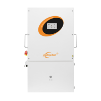 Jsdsolar 10kW Hybrid Solar Inverter Solar Kit 110V/220V Split Phase Solar Power Inverter Suitable for Home Hotel