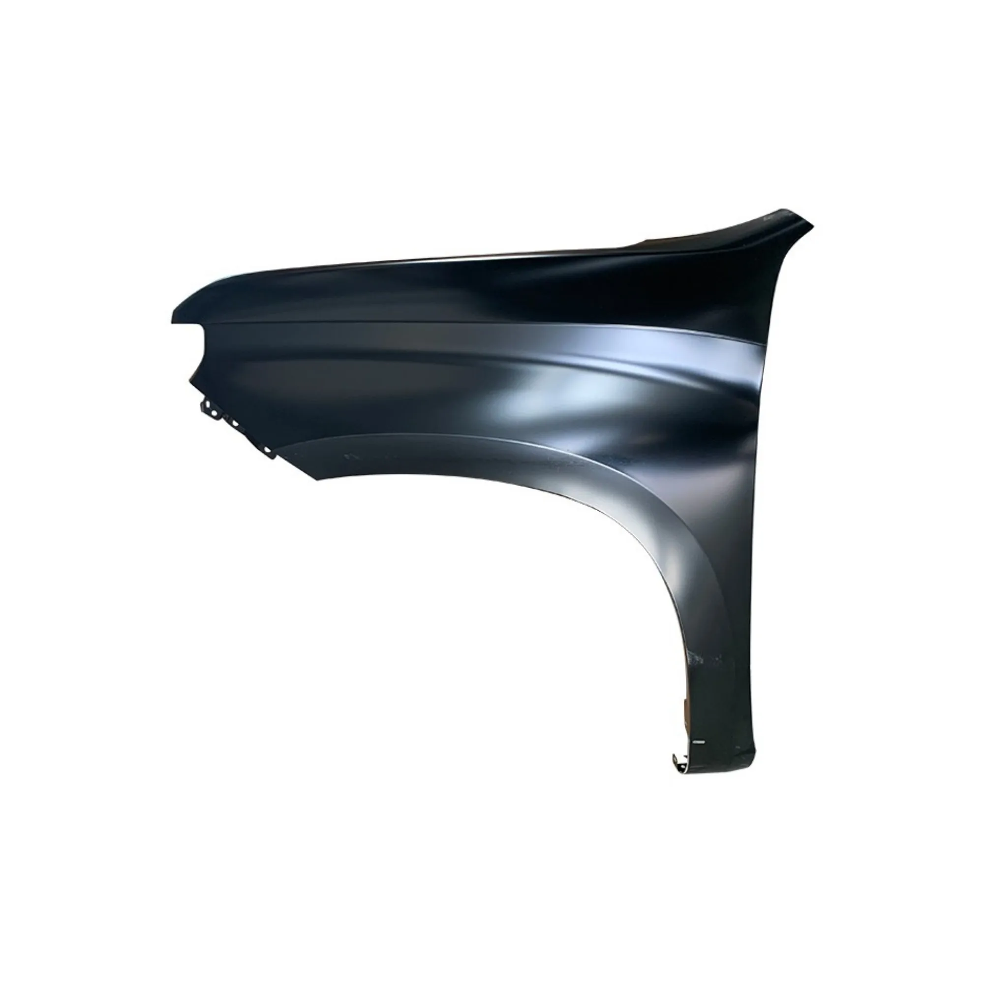 

Tom AutoOEM Style Iron Left Right Front Fender Suitable for Chev-rolet Silverado 1500 2019-