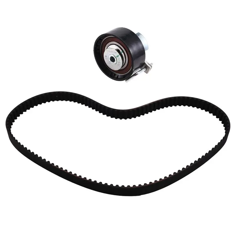 

A99F-Для Ford Focus Ecosport Escort FIESTA 13, для MAZDA 2 FIESTA MK6 FUSION 1.4 FXJA 5M5G6K254AB 96MM6K288BA Натяжитель ремня ГРМ