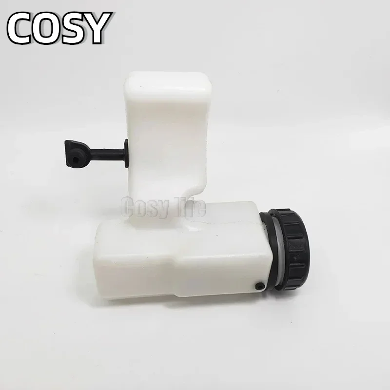 COSY Oil pot assembly Tank Cap Filter Hose Line Assy Fit For STIHL MS180 MS170 MS 180 170 018 017 Gas Chainsaw Spare Tool Parts