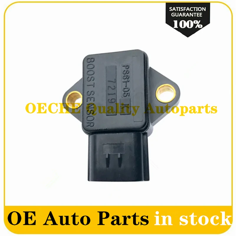 1P Intake Valve Pressure Sensor MAP SENSOR 8-97217778-0 4651944 for Engine 4JJ1/4HK1/6HK1/6WG1 ZX130-3/ZX240-3/ZX330-3/ZX47