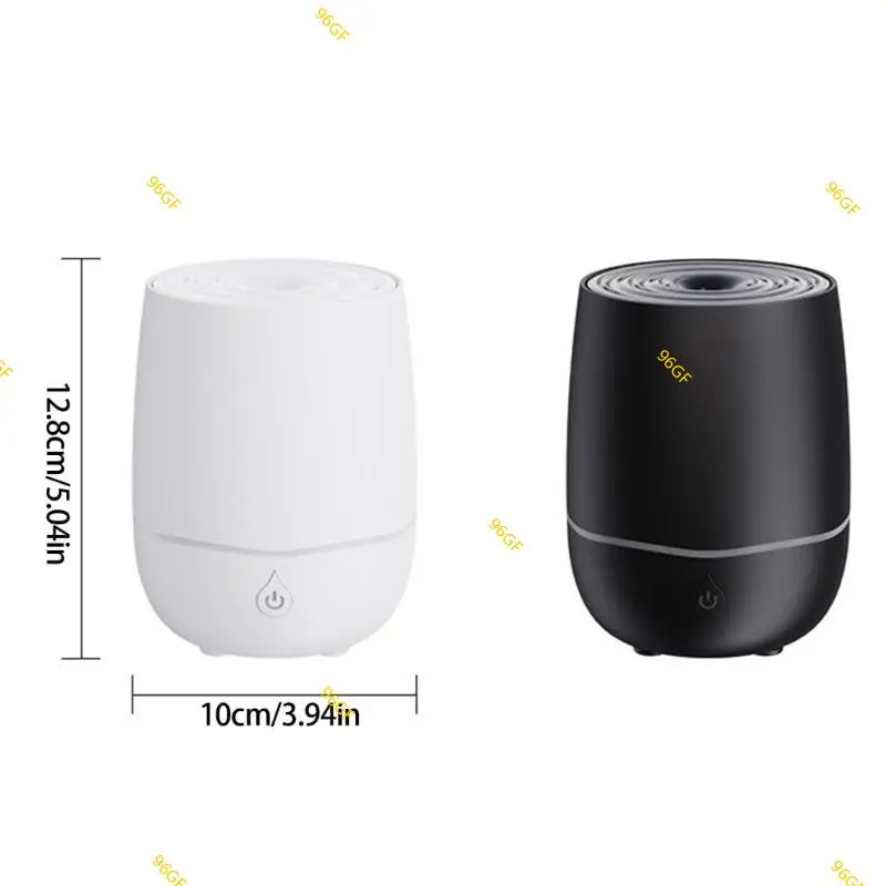 

96GF 200 мл портативного эфирного масла аромат ароматный увлажнитель для спальни гостиной.