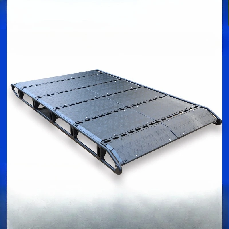 Car Modification Parts Roof Rack Luggage Frame Suitable for