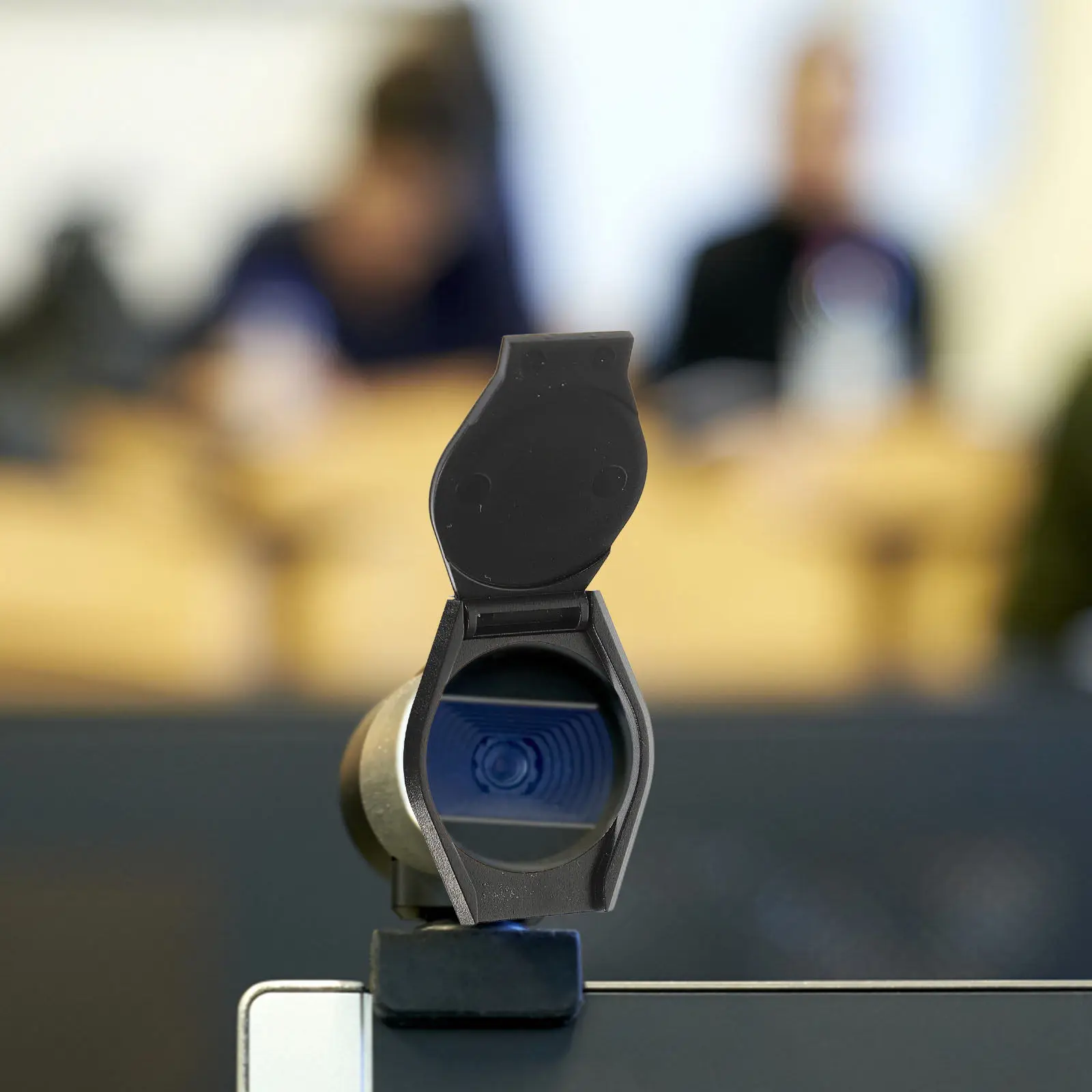 

Набор из 6 высокопрочных пластиковых защитных колпачков для веб-камеры: защита от подглядывания для ноутбуков, настольных ПК и планшетов, USB-камер