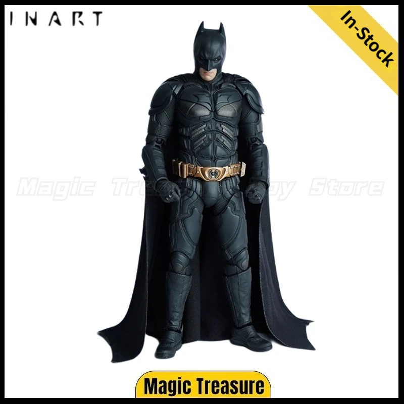 【In Stock】Inart Dc …