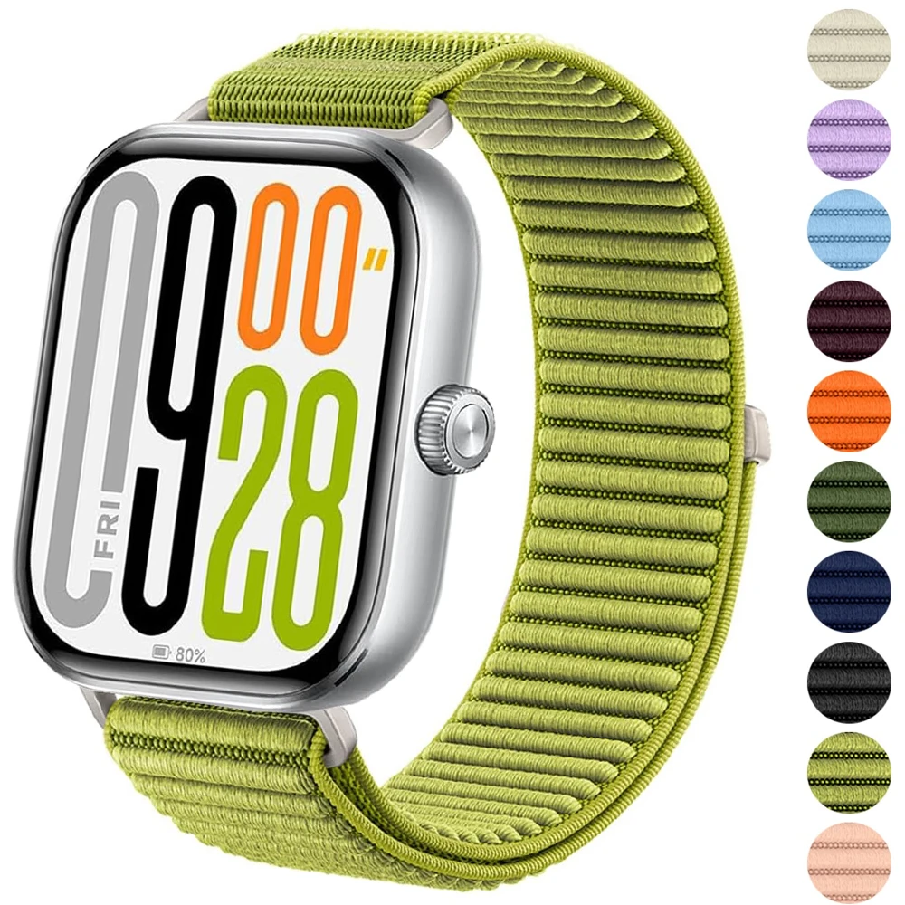 Nylon Loop Strap Fo… - image