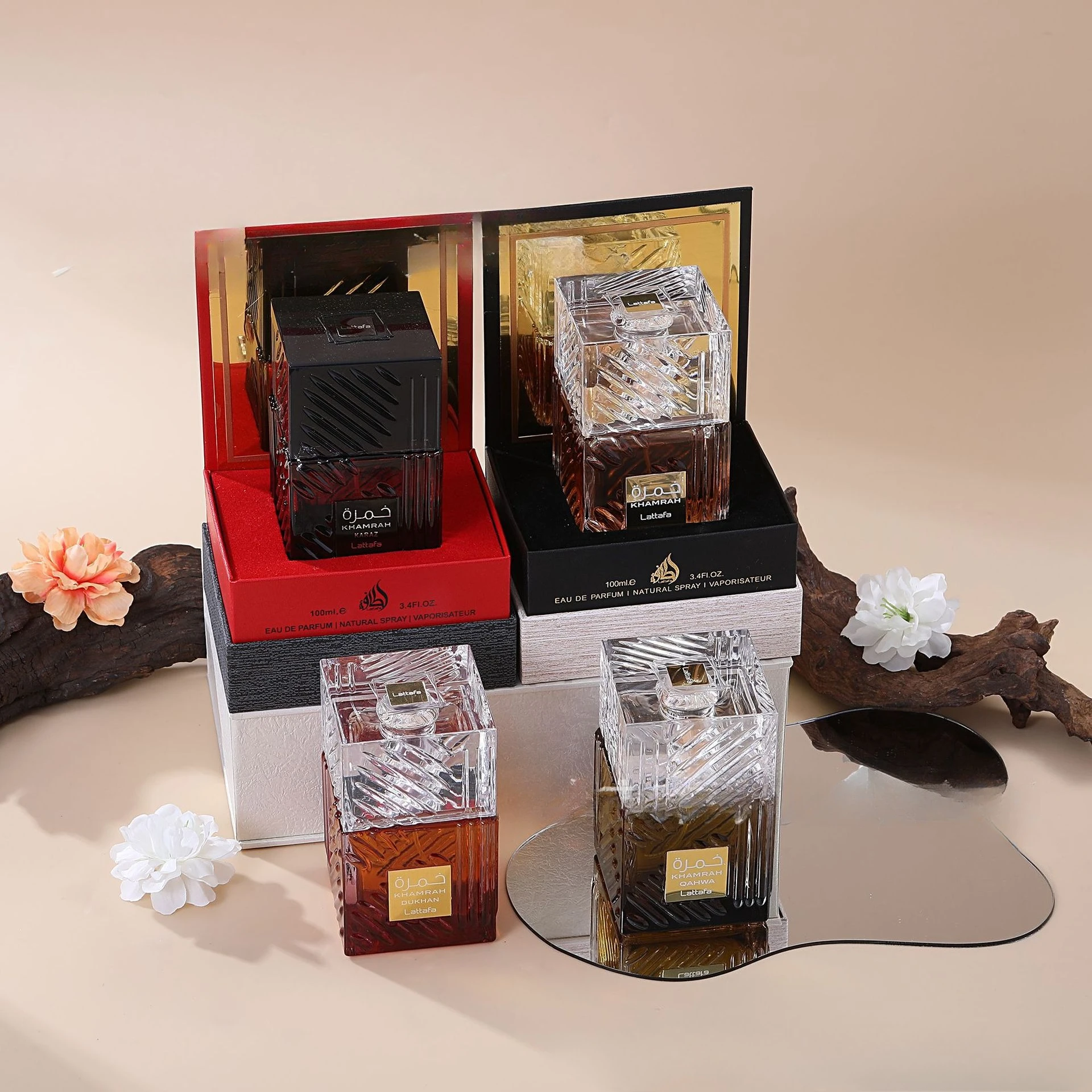 100Ml Khamrah Middl…