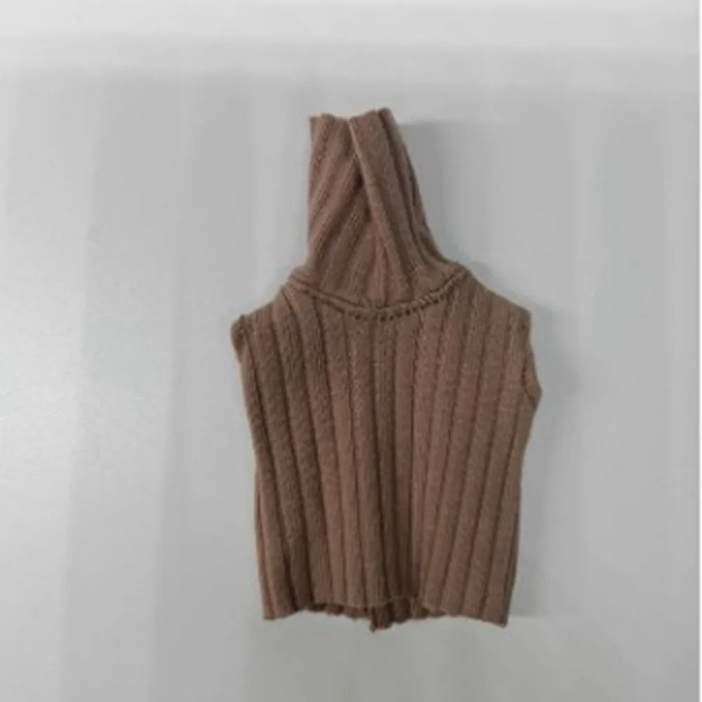 

Casual Wear Elegant Knitted Turtleneck Elegant Mini Tops Sweaters Cute DIY Accessories Doll Clothes Blouse for blythe Dolls