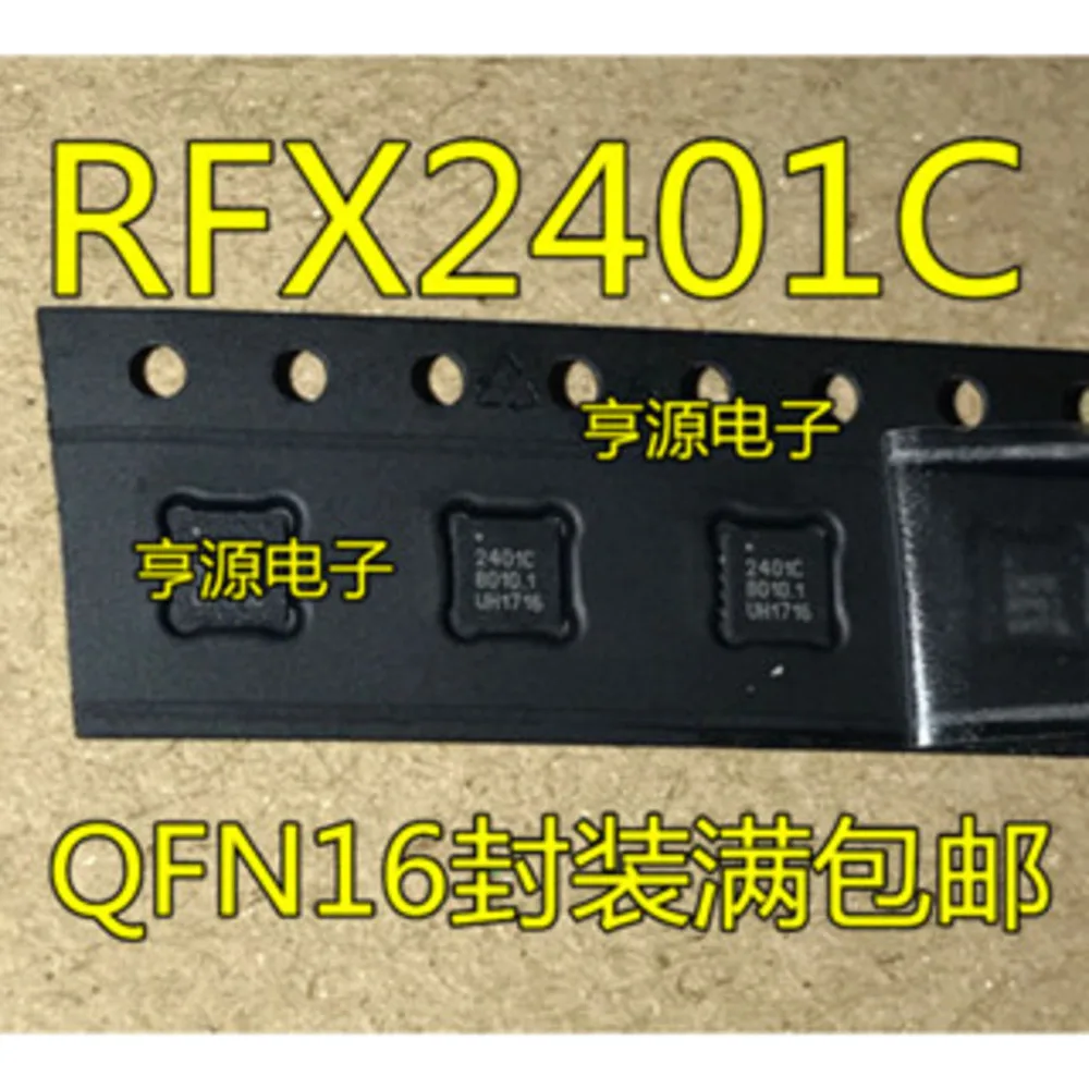 Relé de potência RFX2401 RFX2401C X2401C em estoque