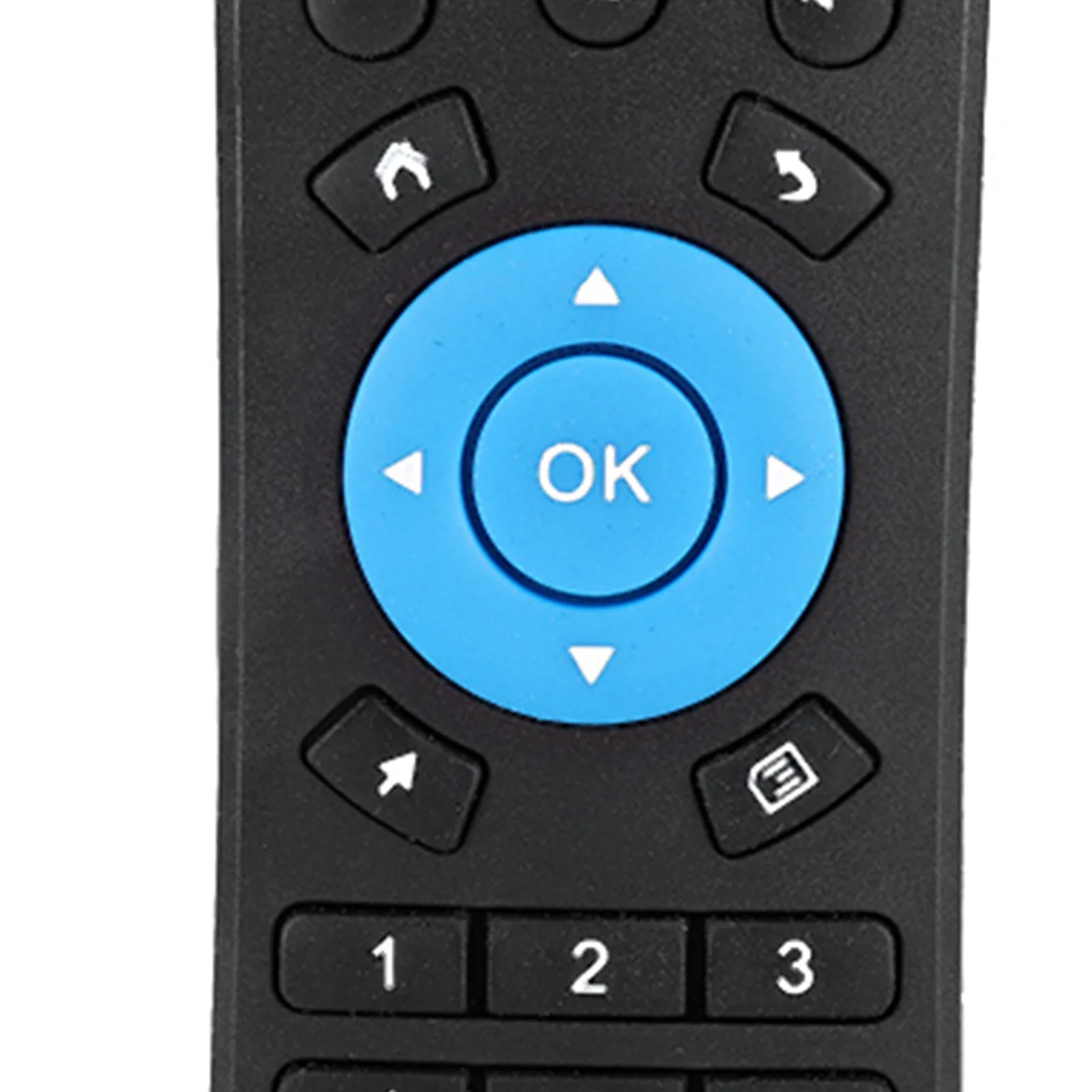 Telecomando STB Sostituzione del telecomando Set Top Box Telecomando STB per T95Z Plus T95U Pro T95V Pro Q Plus QBOX