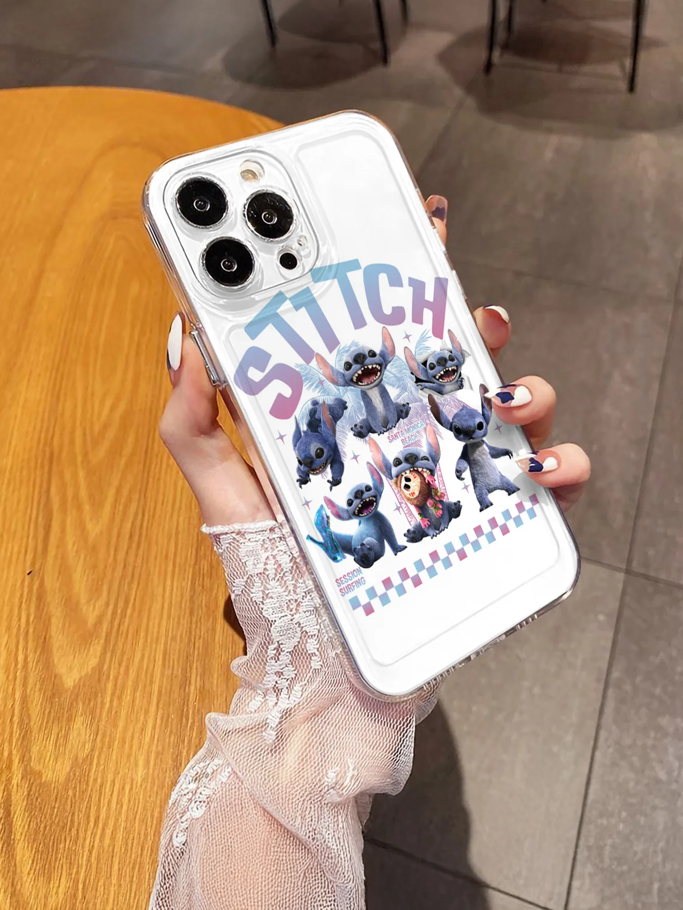 Disney's Official N…