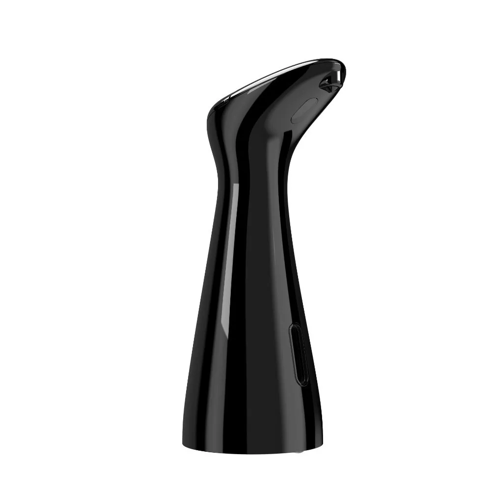

High Quality ABS Automatic Sensor Soap Dispenser Waterproof Design Rechargeable Battery Hand Soap Dispenser