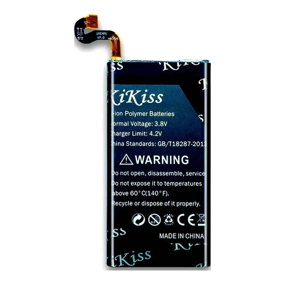 

4200Mah Durable EB-BG950ABE Mobile Phone Battery For Samsung Galaxy S8 G950 Long-Lasting Performance