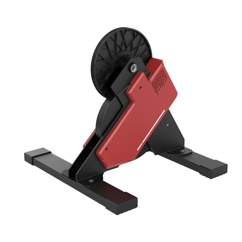 

Intelligent direct drive cycling platform, indoor mountain road bicycle power meter training platform
