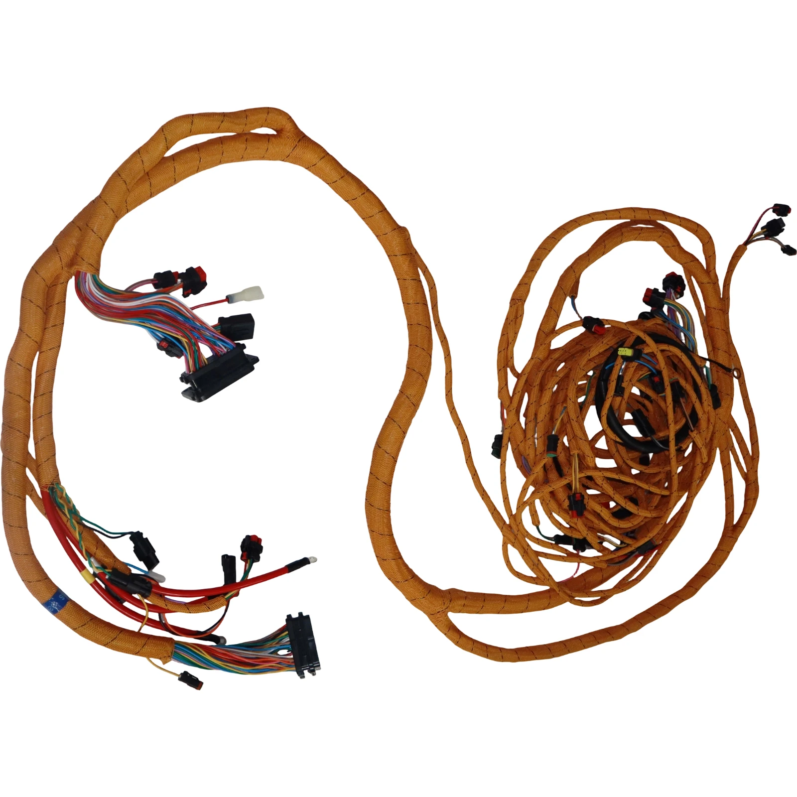 472-7726 Chassis wiring harness For Caterpillar CAT 320D2 320D2 L Excavators