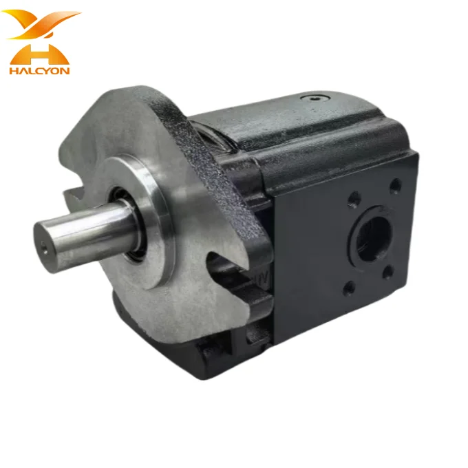 

Hydraulic Pump of Gear Pump CBF-F680-AFB CBF-F650-AFP CBF-F663-AFP CBF-F671-AFP CBF-F690-AFP CBF-F6100-AFP