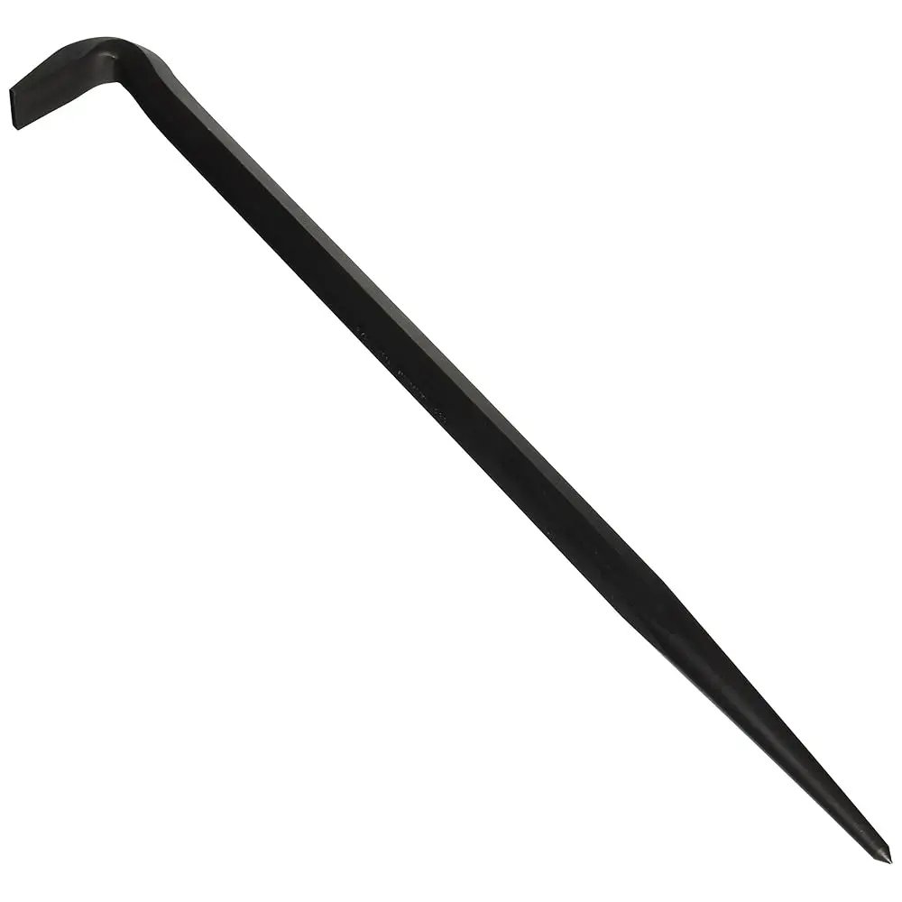 

Free Shipping-02 18-Inch Rolling Head Pry Bar