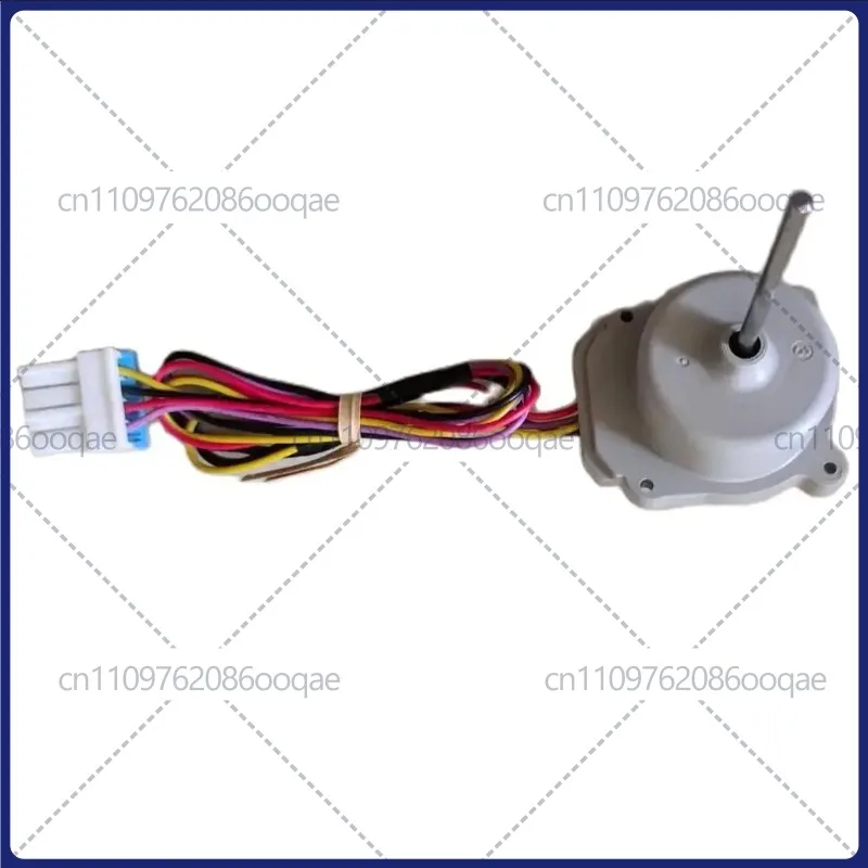 Novo Motor de Ventilador DC para Refrigerador e Freezer LG ODM-056F-13 EAU65058313 Peças de Refrigerador