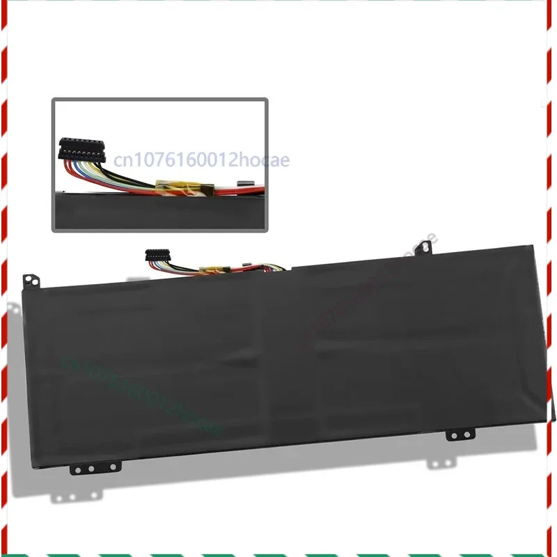 بطارية لليوجا 530-14IKB 81EK 530-14IKB-81EK 5B10Q22882 5B10Q22883