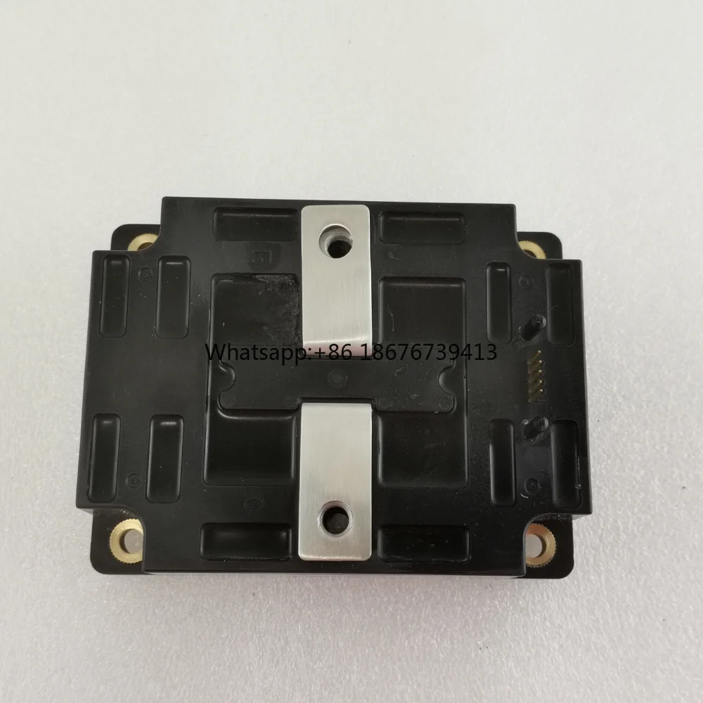 PM100CS1D060 100A 600V Power IPM Module for Servo Drives Ready to Ship