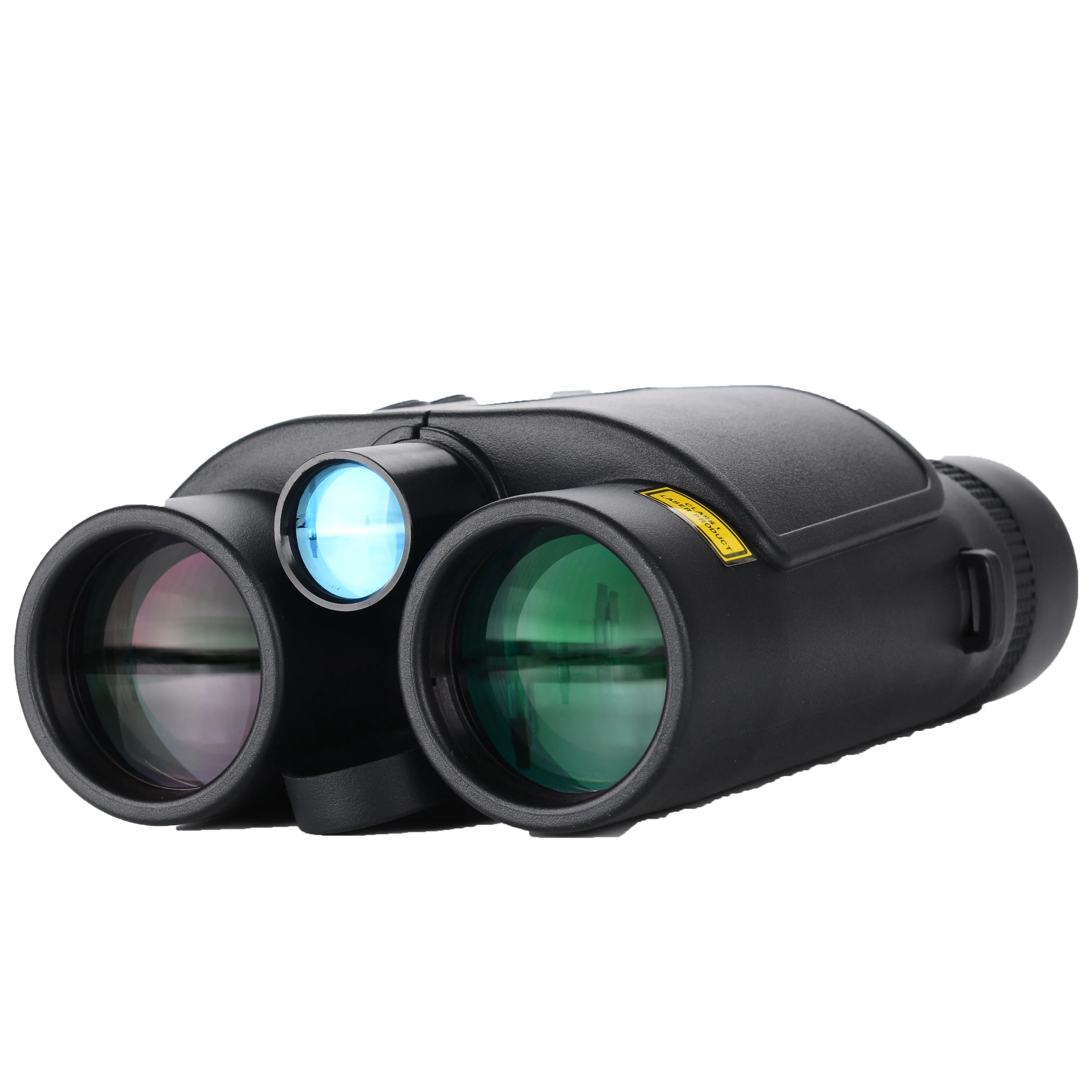 Hot sale Rangefinder 10x42 Binoculars Telescope  Rangefinder Distance Angle Measuring  Binoculars