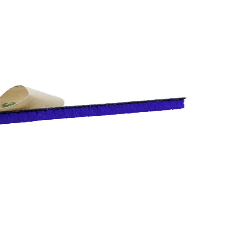 [HOT!】 Soft Plush Strips For Dyson V6 V7 V8 V10 V11 Vacuum Cleaner Soft Roller Head Accessories 2 Sets