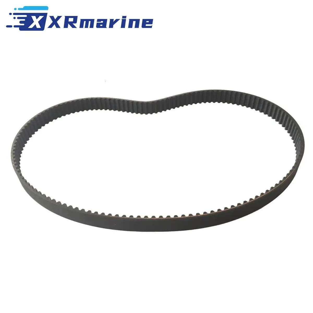 67F-46241 Timing Belt for Yamaha 4 Stroke F 75 80 90 100 115 HP Outboard Motor 67F-46241-00 67F-46241-00-00 18-15131