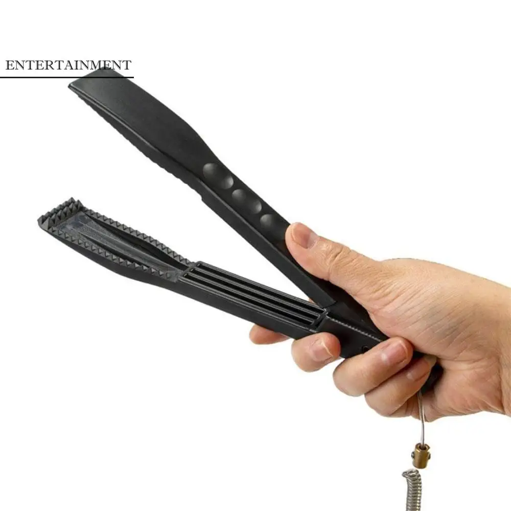 

Gear Pince Plastic Holder Fish Gripper Fishing Tong Fishing Tongs Gripper Fish Grip Fishing Supplies