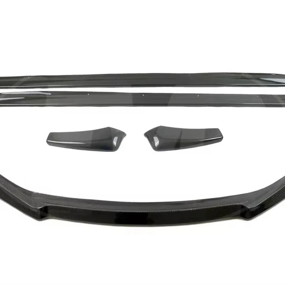 

BOTTOMLINE STYLE CARBON FIBER BODY KIT for 2012-2015 TOYO GT86 SCION FRS SUBARU BRZ