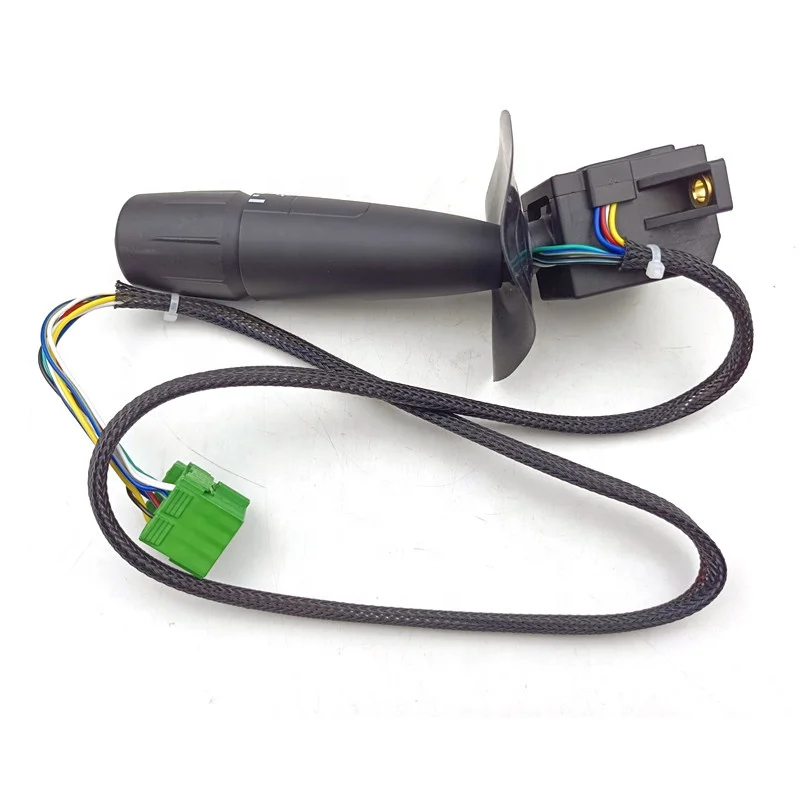 Turn signal switch for 330/37/65/67/79/84 -89 T370 T440 P271067 577.75010 20548AA A0613-002-00 S27764 P27-6221 Fast Delivery