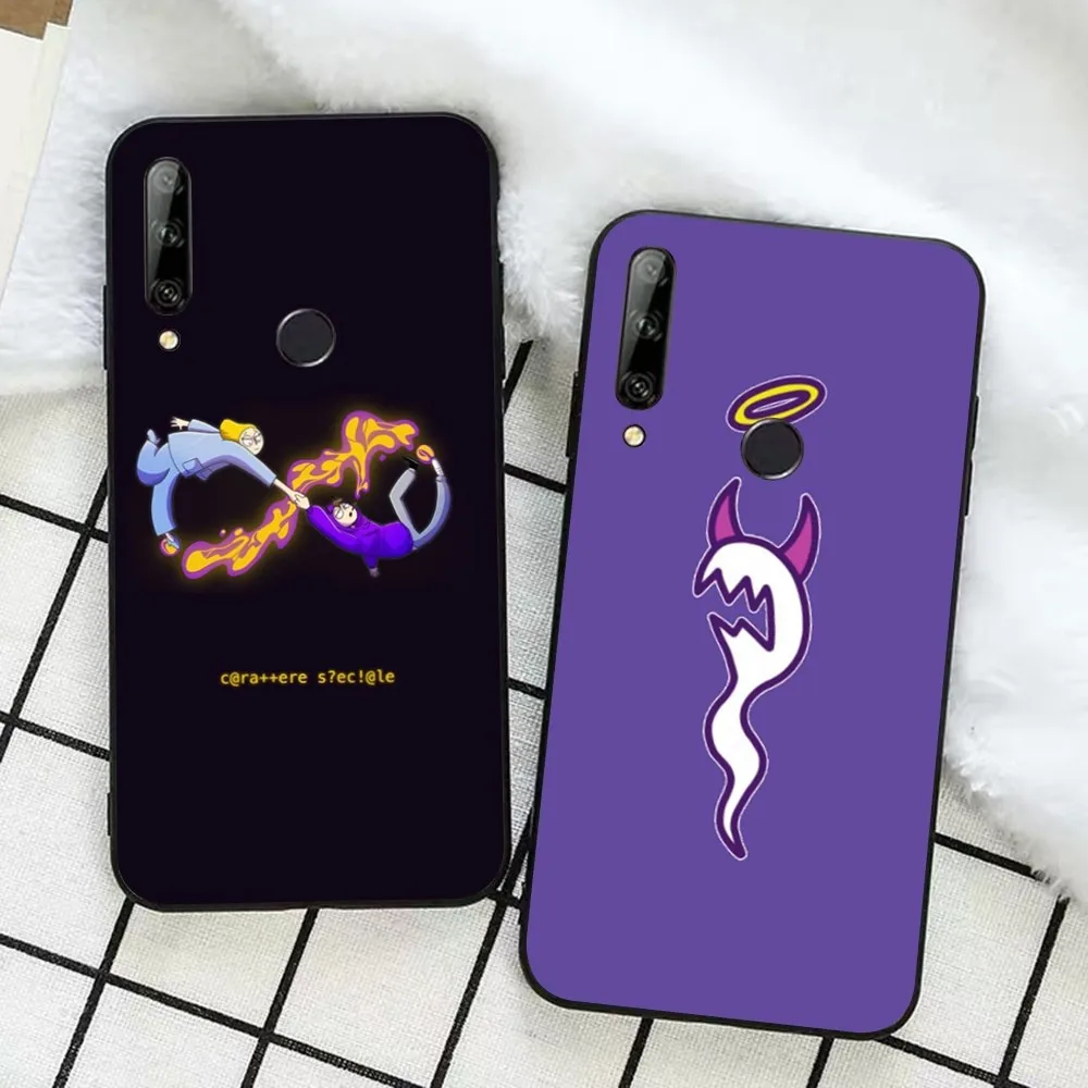 

Tha Supreme Rapper Thasup For Huawei Honor 10 Lite 9 20 7A 9X 30 50 60 70 Pro Plus Soft Silicone Cover