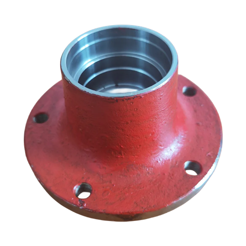 

Forklift spare wheel hub assembly 3014540215 model 335 steering axle accessories