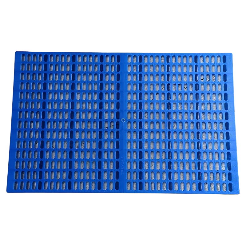 

Dog cage foot pad plastic pad dog foot pad pet grid pad rabbit cage foot pad dog cage pad heat dissipation plate