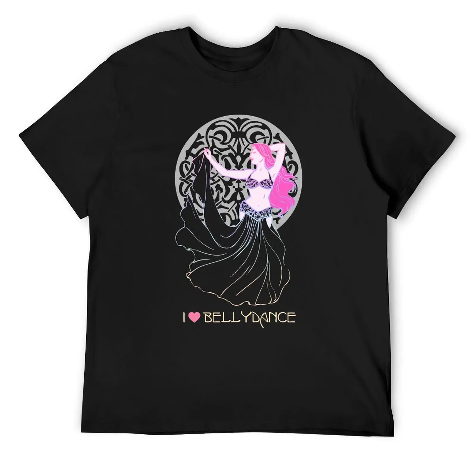 

Bellydance T-Shirt funny costumes graphic tee shirt plain tshirts personalised black t shirts for men