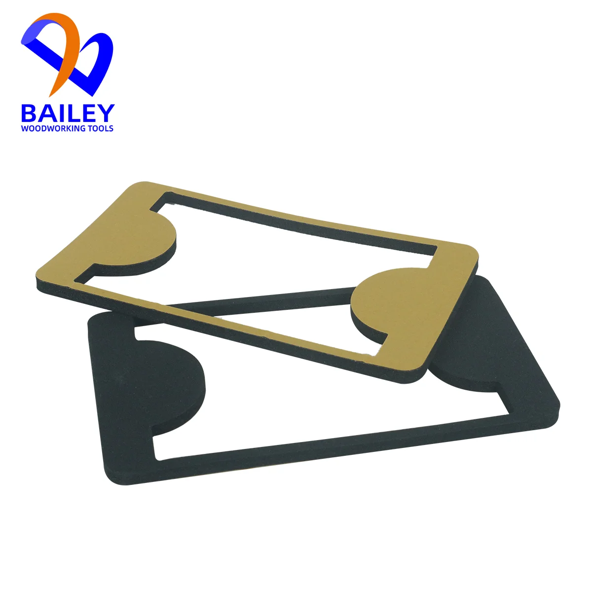 BAILEY 5PCS 141х78/26х5mm Guarnizione di ricambio per guarnizione inferiore della base inferiore della tazza per vuoto SCM 0390320646 E