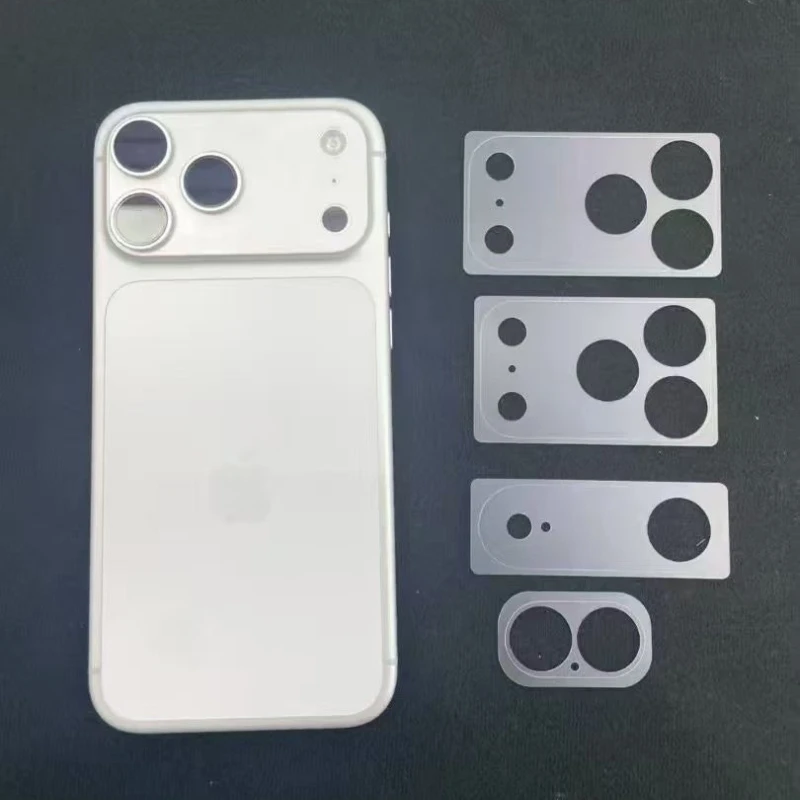 2-10PCS Hd Matte Le…