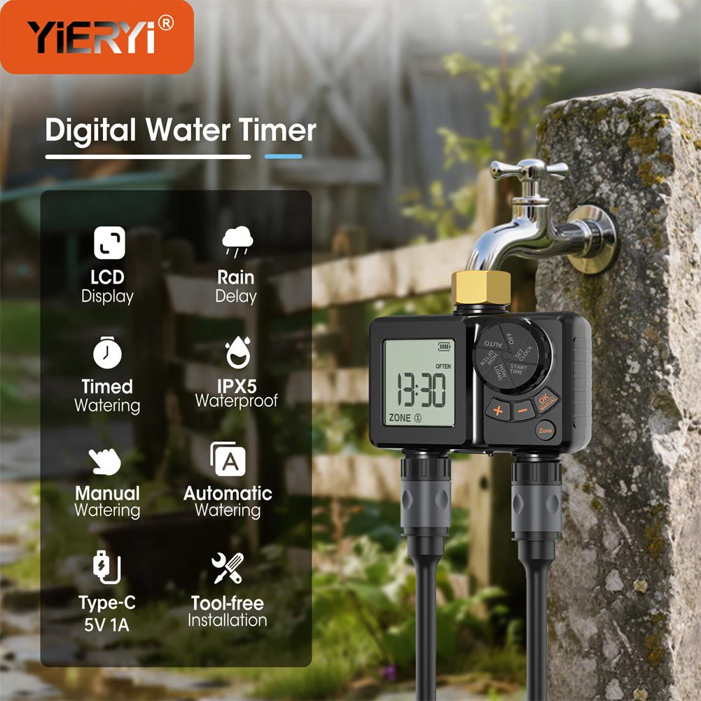 2-zone-digital-water-timer-ipx5-waterproof-garden-irrigation-controller-programmable-automatic-sprinkler-timer-rain-delay-type-c