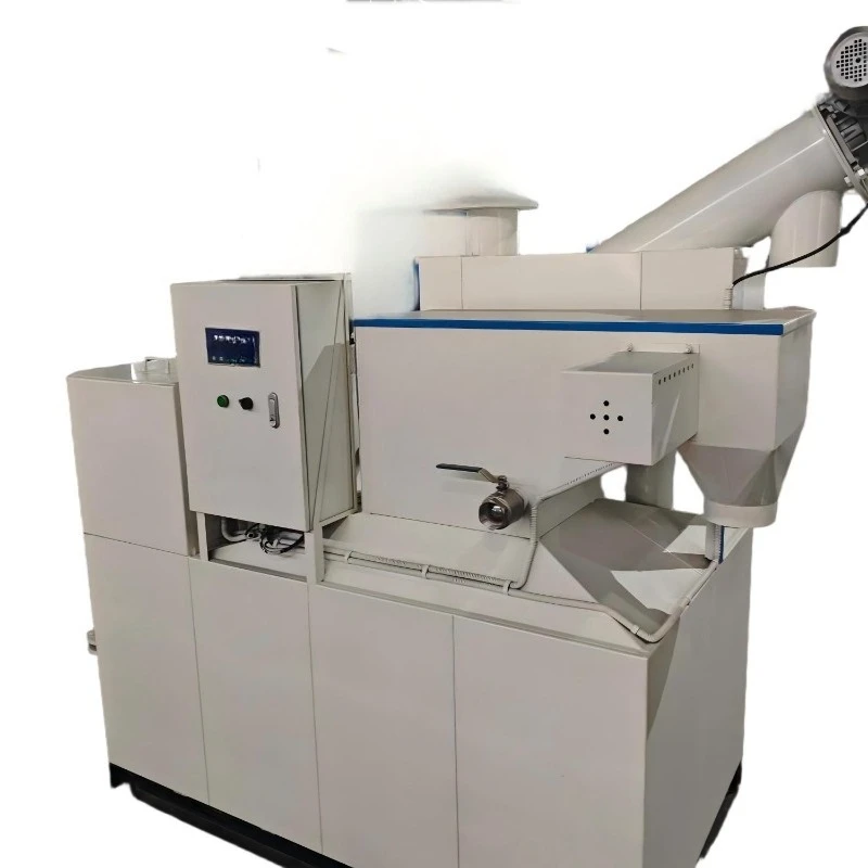 Advanced Efficient Integrated Kitchen Grease Trap Oil Water Separator Restaurant Waste Management Grease Interceptor