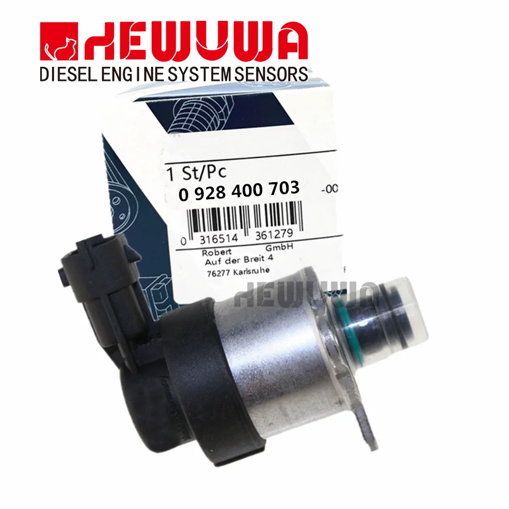 

Diesel CR Fuel Injection High Pressure Pump Regulator Metering Control Valve For Opel Movano VOLGA GAZEL 2.7TD 0928400703