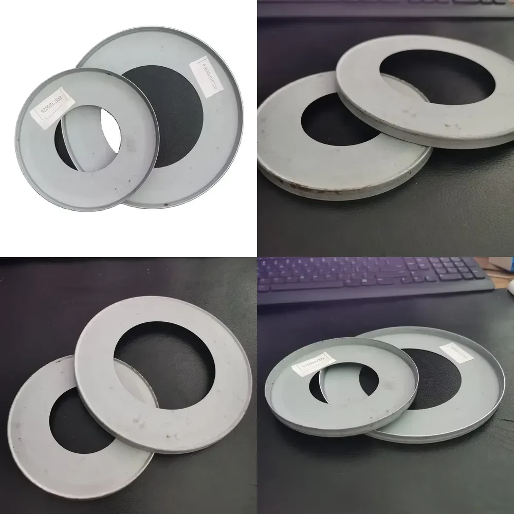 

2026 Hot Item Dust Cover on DCE Steering Vertical Shaft 920085.009 920085.032 920085.028 TVH6104071 920085.010